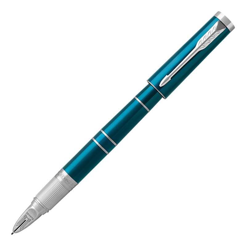 

Ручка 5 пишущий узел Ingenuity Deluxe Green CT 1972231