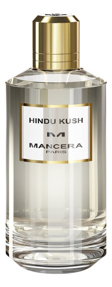

Hindu Kush: парфюмерная вода 120мл уценка, Hindu Kush
