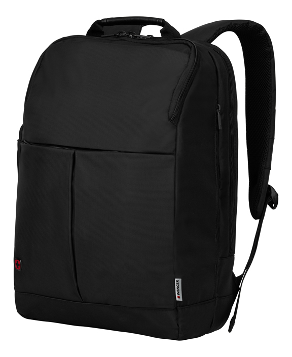 Рюкзак для ноутбука 601070 (черный)