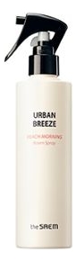 Ароматический спрей для дома Urban Breeze Room Spray-Peach Morning 250мл