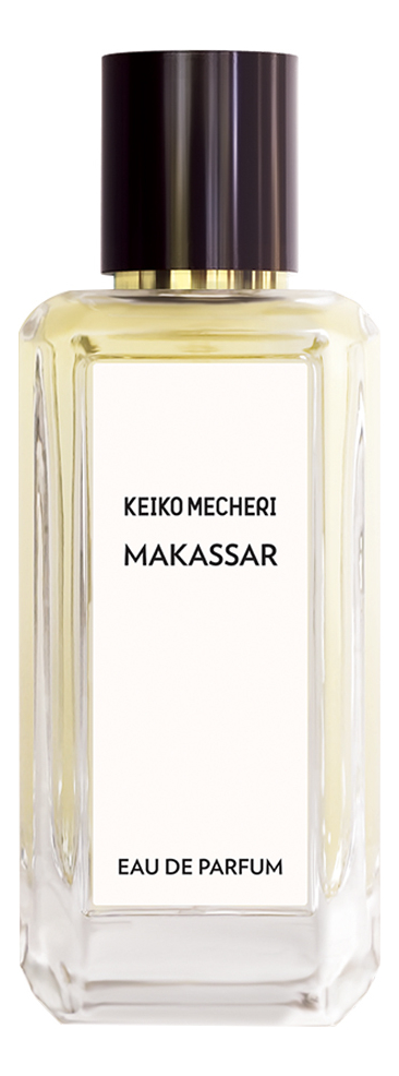 Keiko Mecheri Makassar: парфюмерная вода 100мл