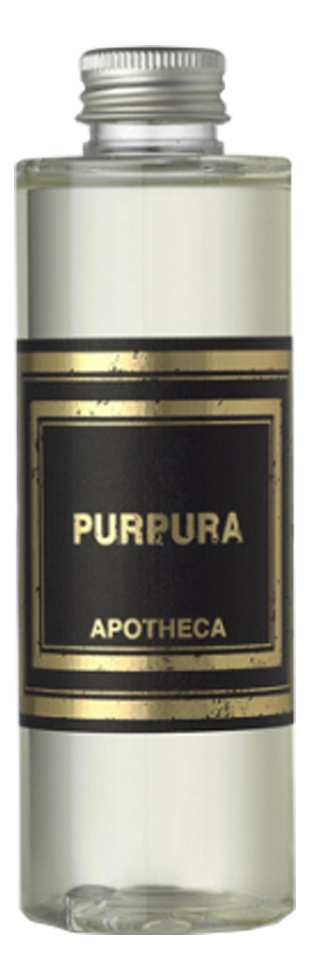 Ароматический диффузор Purpura: ароматический диффузор 200мл (запаска)