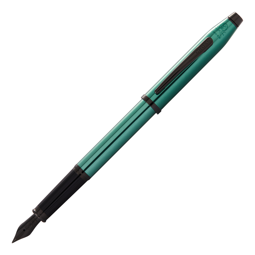 

Перьевая ручка Century II Translucent Green Lacquer AT0086-139FJ