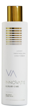 

Разглаживающий кондиционер для волос Luxury Smoother Spa Conditioner: Кондиционер 250мл, Разглаживающий кондиционер для волос Luxury Smoother Spa Conditioner