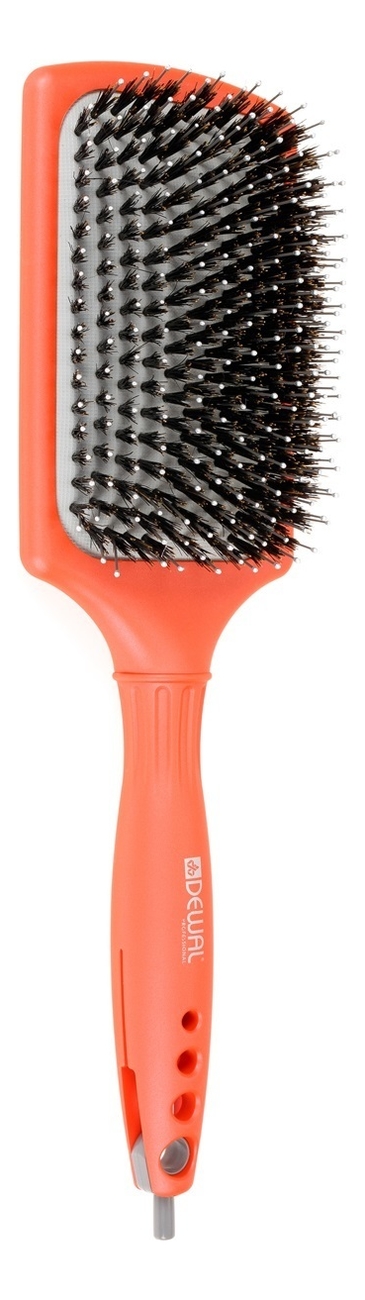 

Щетка для волос массажная Coral Limited Edition BRC2