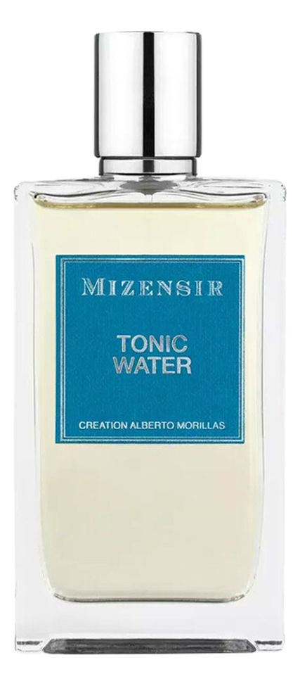 

Tonic Water: парфюмерная вода 100мл, Tonic Water