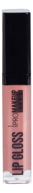 Promakeup Laboratory Nude Love Lip Gloss