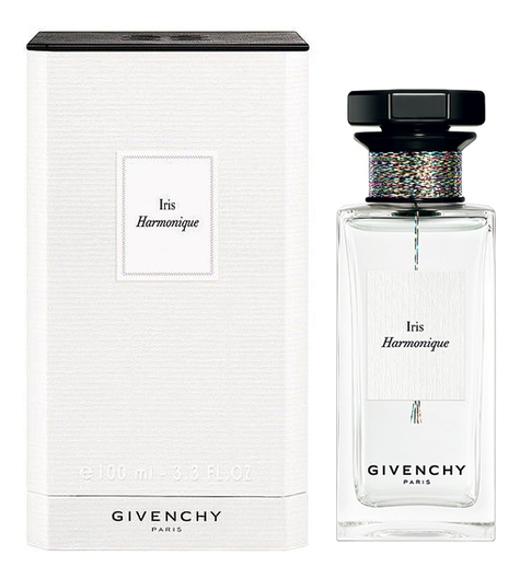 Givenchy Iris Harmonique : парфюмерная вода 100мл