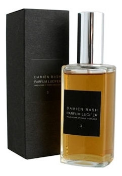 

Parfum Lucifer 3: туалетная вода 100мл, Parfum Lucifer 3