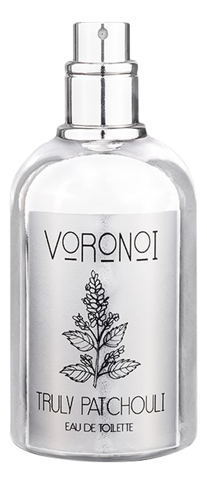 Truly Patchouli: туалетная вода 50мл туалетная вода voronoi fragrance truly patchouli 50 мл