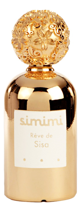 

Reve De Sisa: парфюмерная вода 100мл, Reve De Sisa