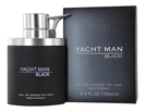  Yacht Man Black