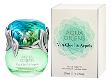 Van Cleef & Arpels  Aqua Oriens