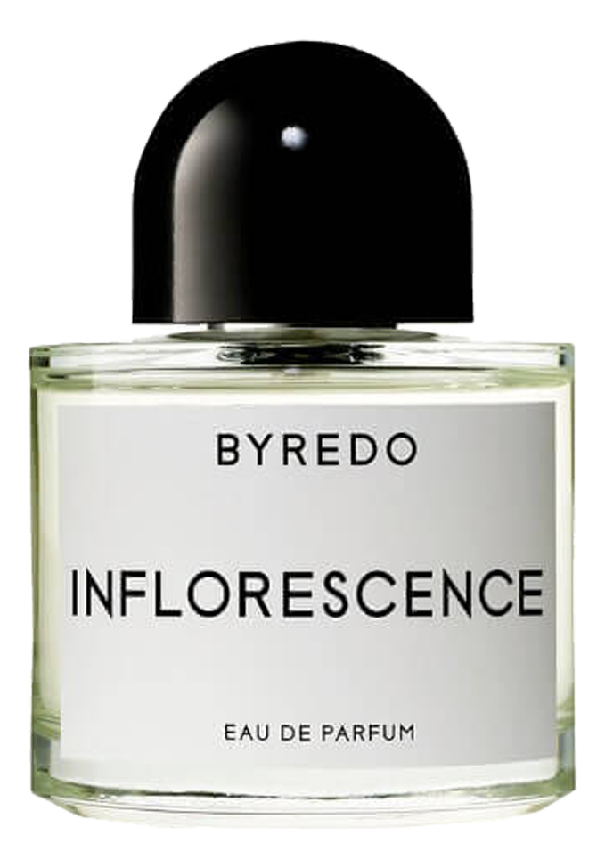 

Inflorescence: парфюмерная вода 100мл уценка, Inflorescence