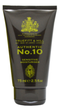 Truefitt & Hill Увлажняющее средство для чувствительной кожи Authentic No.10 Sensitive Moisturiser 75мл
