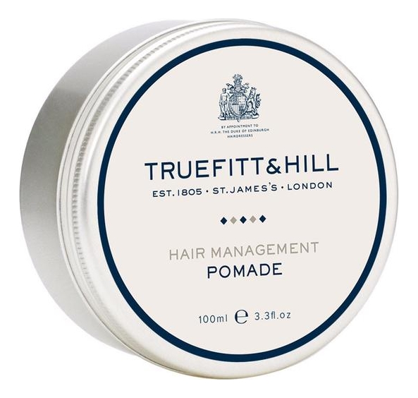 

Помада для укладки волос Hair Management Pomade 100мл