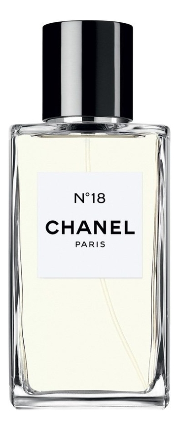 

Les Exclusifs de Chanel No18: туалетная вода 200мл уценка, Les Exclusifs De Chanel No18