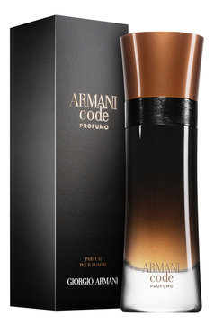 Armani Code Profumo