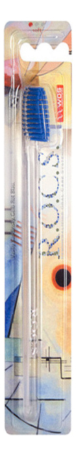 зубная щетка pro 5940 мягкая в ассортименте Зубная щетка Классическая (мягкая,в ассортименте)