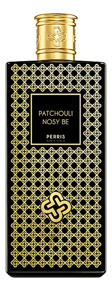 Patchouli Nosy Be