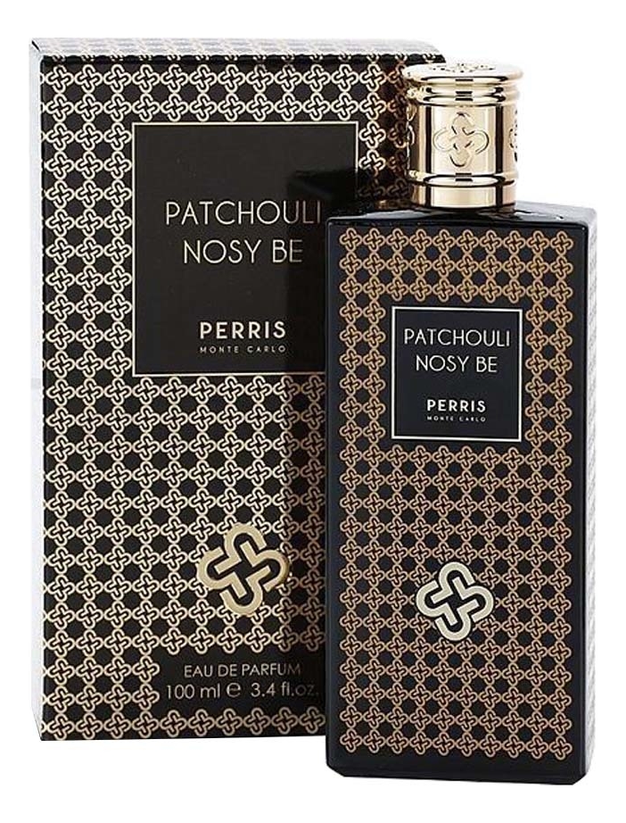

Patchouli Nosy Be: парфюмерная вода 100мл, Patchouli Nosy Be