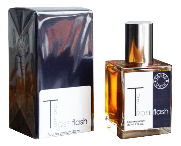 

Tuberose Flash: парфюмерная вода 30мл, Tuberose Flash