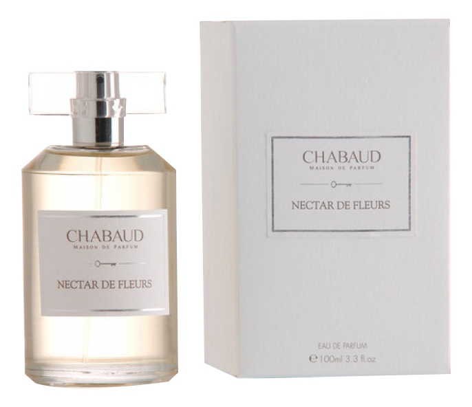 

Nectar de Fleurs: парфюмерная вода 100мл, Nectar De Fleurs