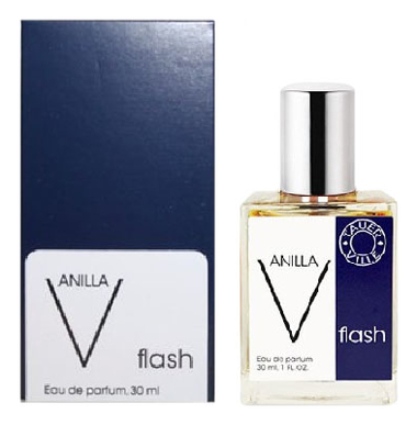Vanilla Flash: парфюмерная вода 30мл