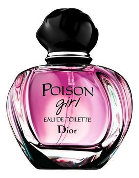 Poison girl dior store perfume price