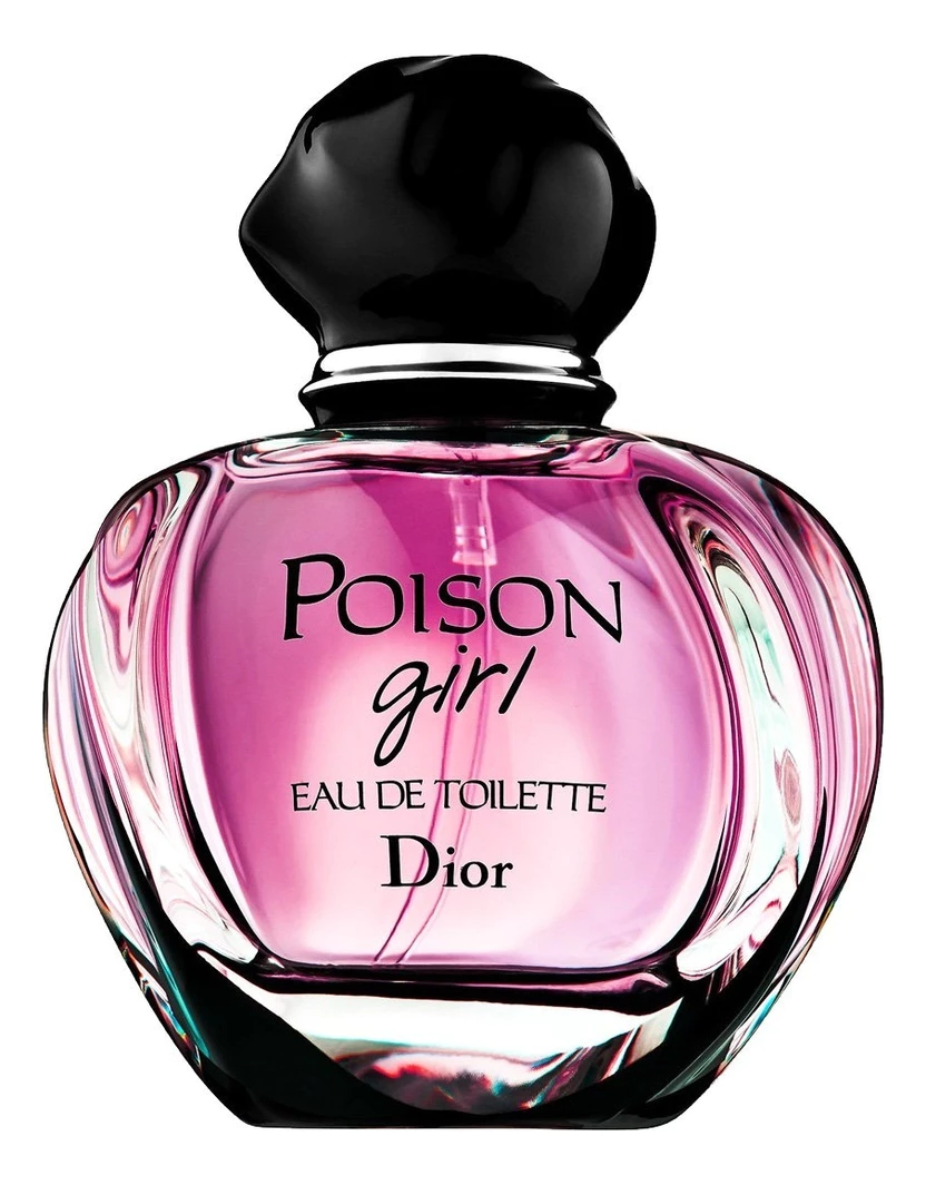 Christian Dior Poison Girl Eau De Toilette