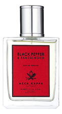 Acca Kappa  Black Pepper & Sandalwood