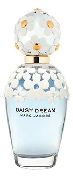 Marc Jacobs Daisy Dream - купить в Москве женские духи, парфюмерная и ...