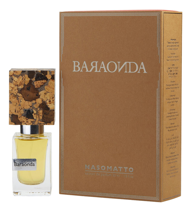 Baraonda