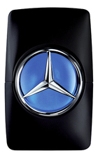 Mercedes-Benz  Man 2015