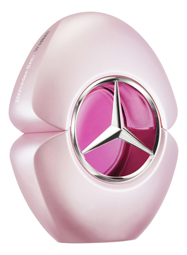 Mercedes-Benz for woman                  -       Randewooru