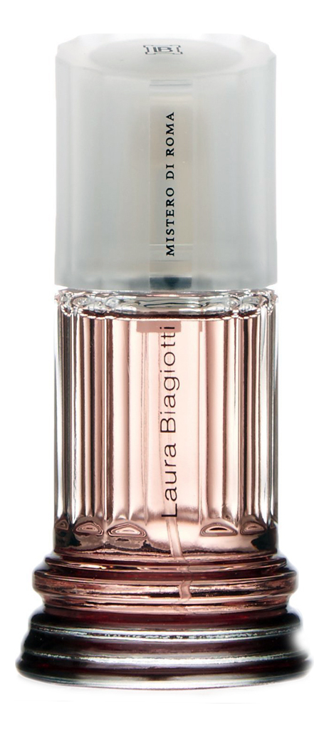 Mistero di Roma Donna: туалетная вода 50мл уценка