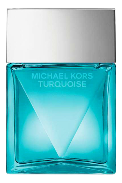 

Turquoise: парфюмерная вода 100мл, Turquoise