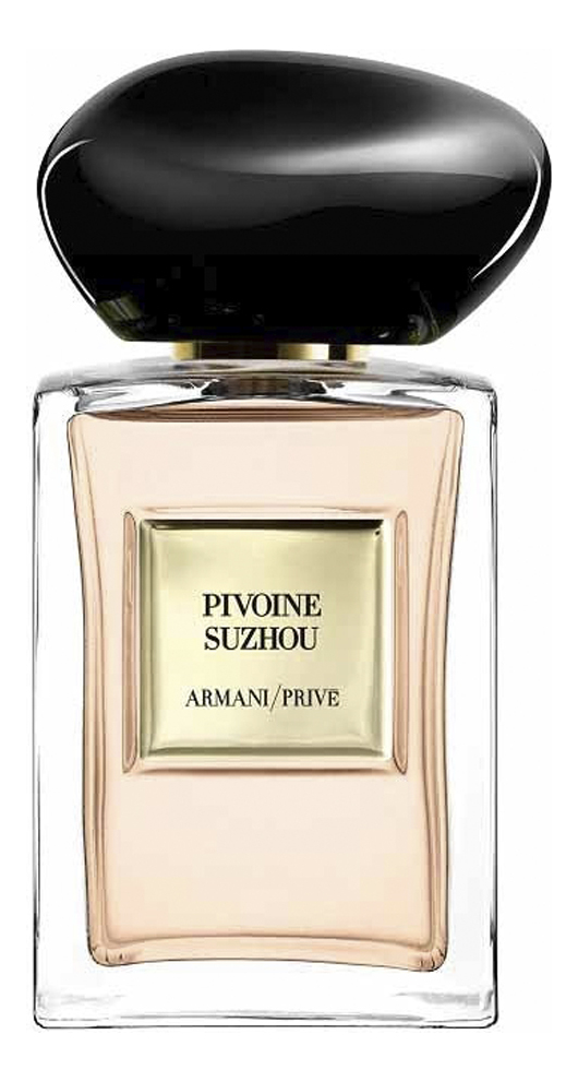 Prive Pivoine Suzhou: туалетная вода 100мл уценка prive figuier eden туалетная вода 100мл уценка