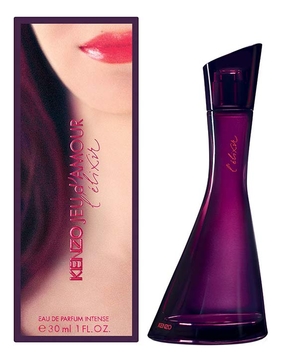 Jeu d'Amour L'Elixir