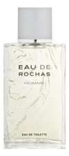 Eau De Rochas Homme