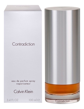 Parfum calvin on sale klein contradiction