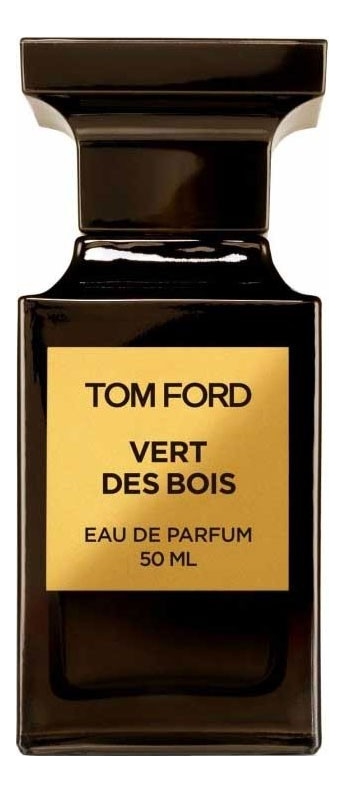 

Vert des Bois: парфюмерная вода 50мл уценка, Vert Des Bois