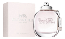 Coach  The Fragrance Eau de Toilette