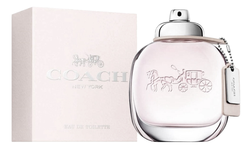 

The Fragrance Eau de Toilette: туалетная вода 100мл, The Fragrance Eau De Toilette