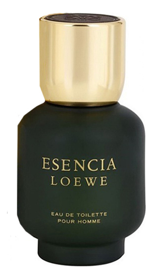 

Esencia Pour Homme: туалетная вода 150мл тестер, Esencia Pour Homme