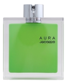 

Aura For Men: туалетная вода 40мл уценка, Aura For Men