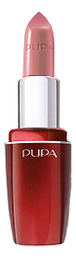 Губная помада Pupa Volume 3,5мл: 104 Powder Rose innovator cosmetics состав для ламинирования ресниц и бровей volume lift 3 8 мл