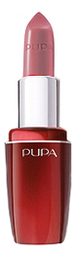 Губная помада Pupa Volume 3,5мл: 105 Warm Rose innovator cosmetics состав для ламинирования ресниц и бровей volume lift 3 8 мл