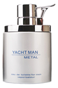  Yacht Man Metal