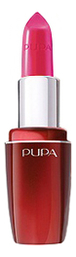 

Губная помада Pupa Volume 3,5мл: 305 Pop Fuchsia, Губная помада Pupa Volume 3,5мл